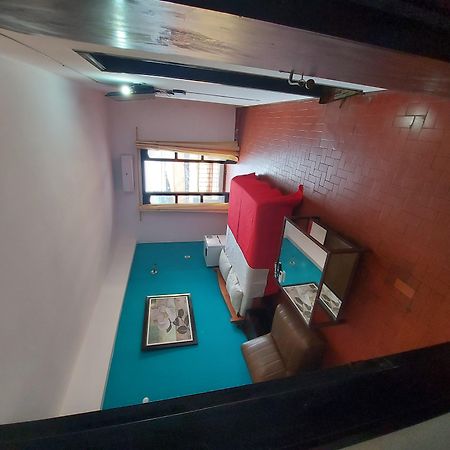 Costanera Hostel 아순시온 외부 사진