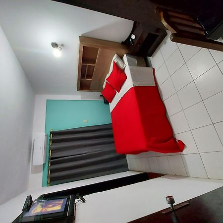 Costanera Hostel 아순시온 외부 사진