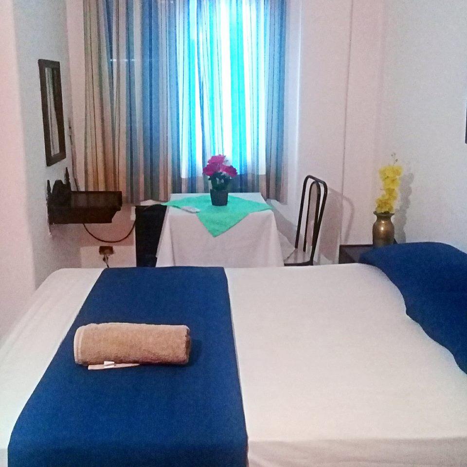 Costanera Hostel 아순시온 외부 사진