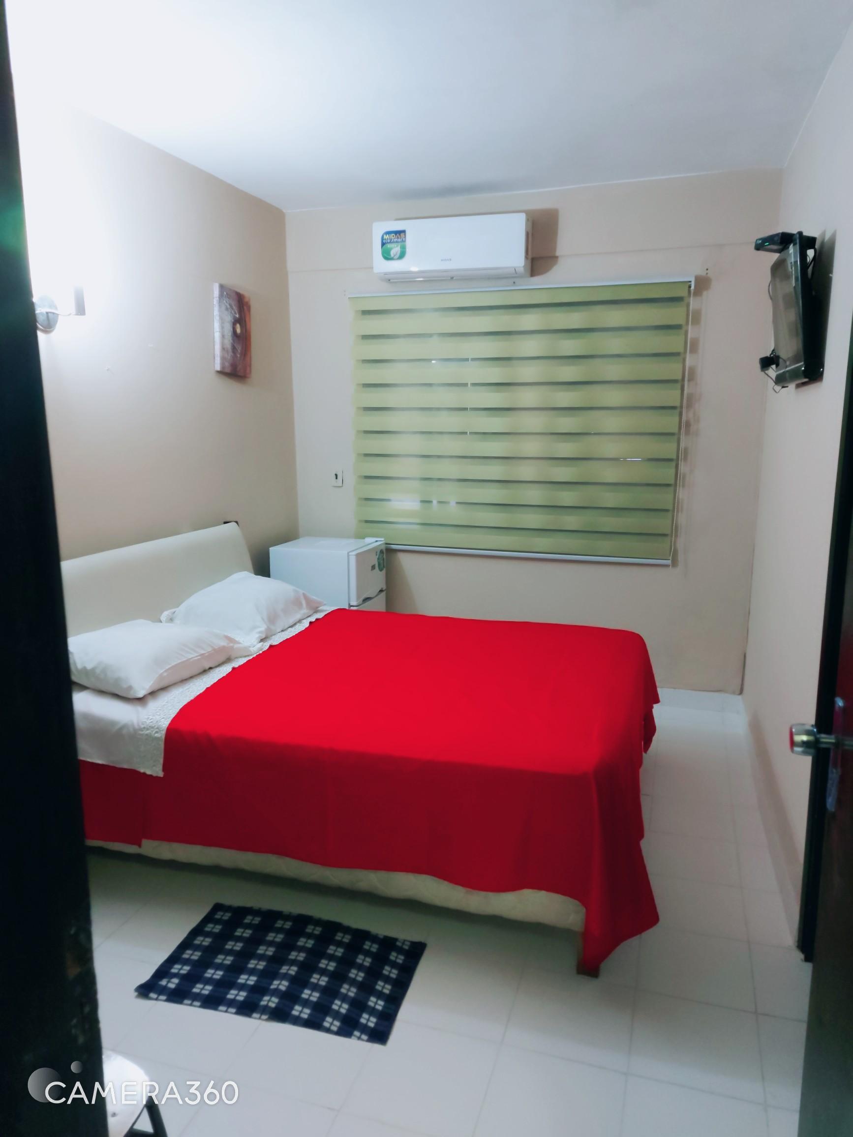 Costanera Hostel 아순시온 외부 사진
