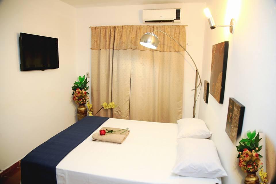 Costanera Hostel 아순시온 외부 사진