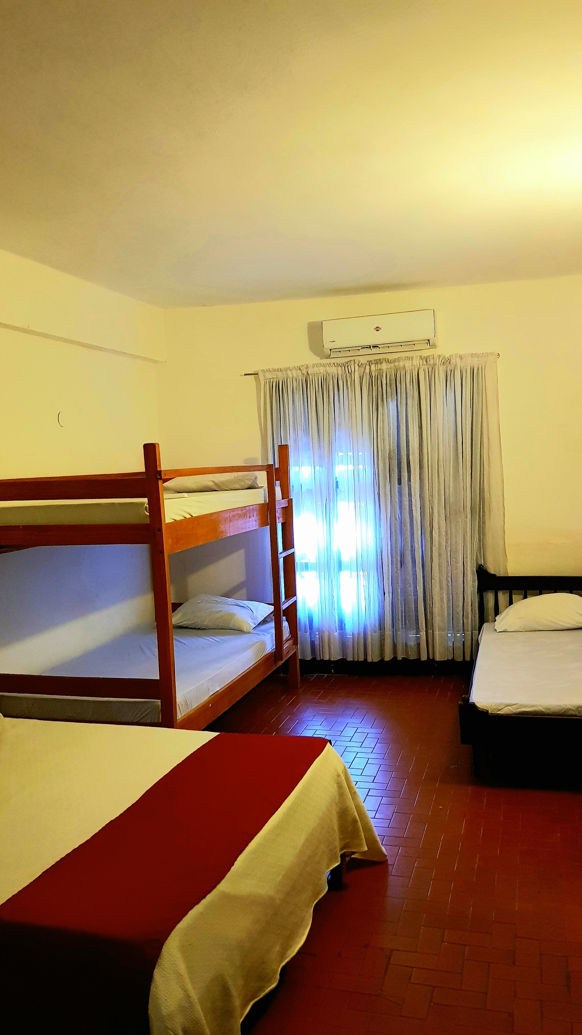 Costanera Hostel 아순시온 외부 사진