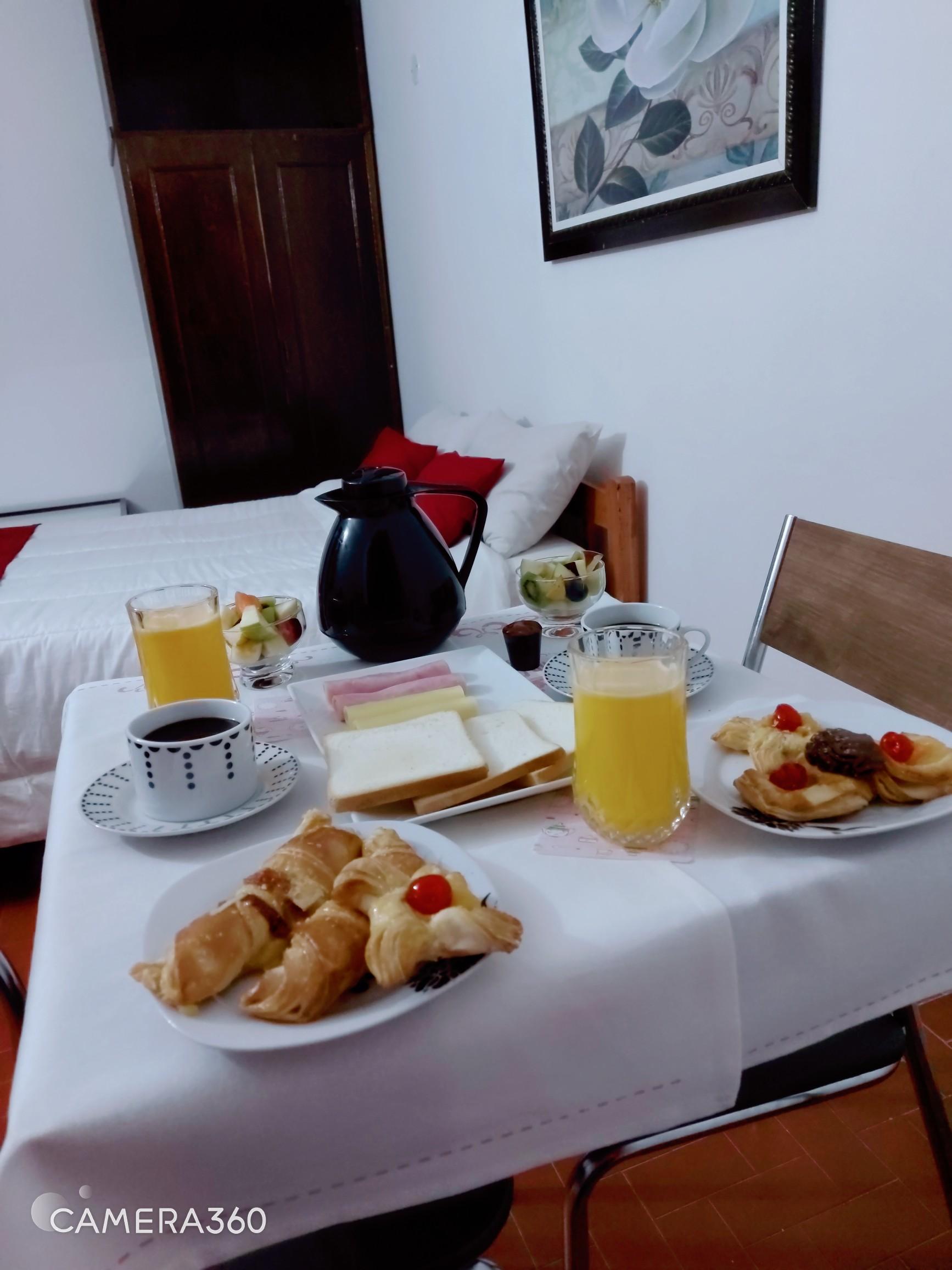 Costanera Hostel 아순시온 외부 사진