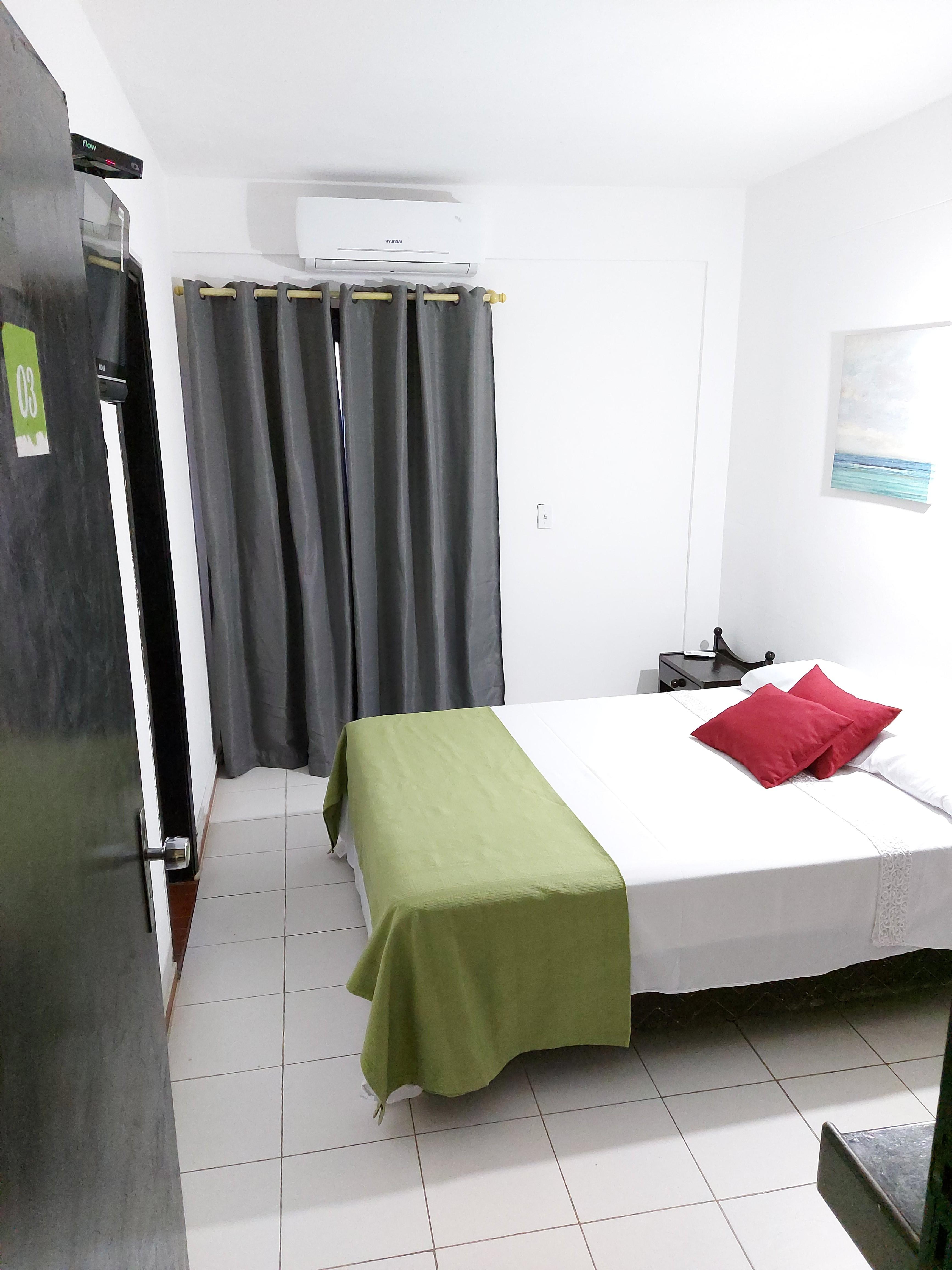 Costanera Hostel 아순시온 외부 사진