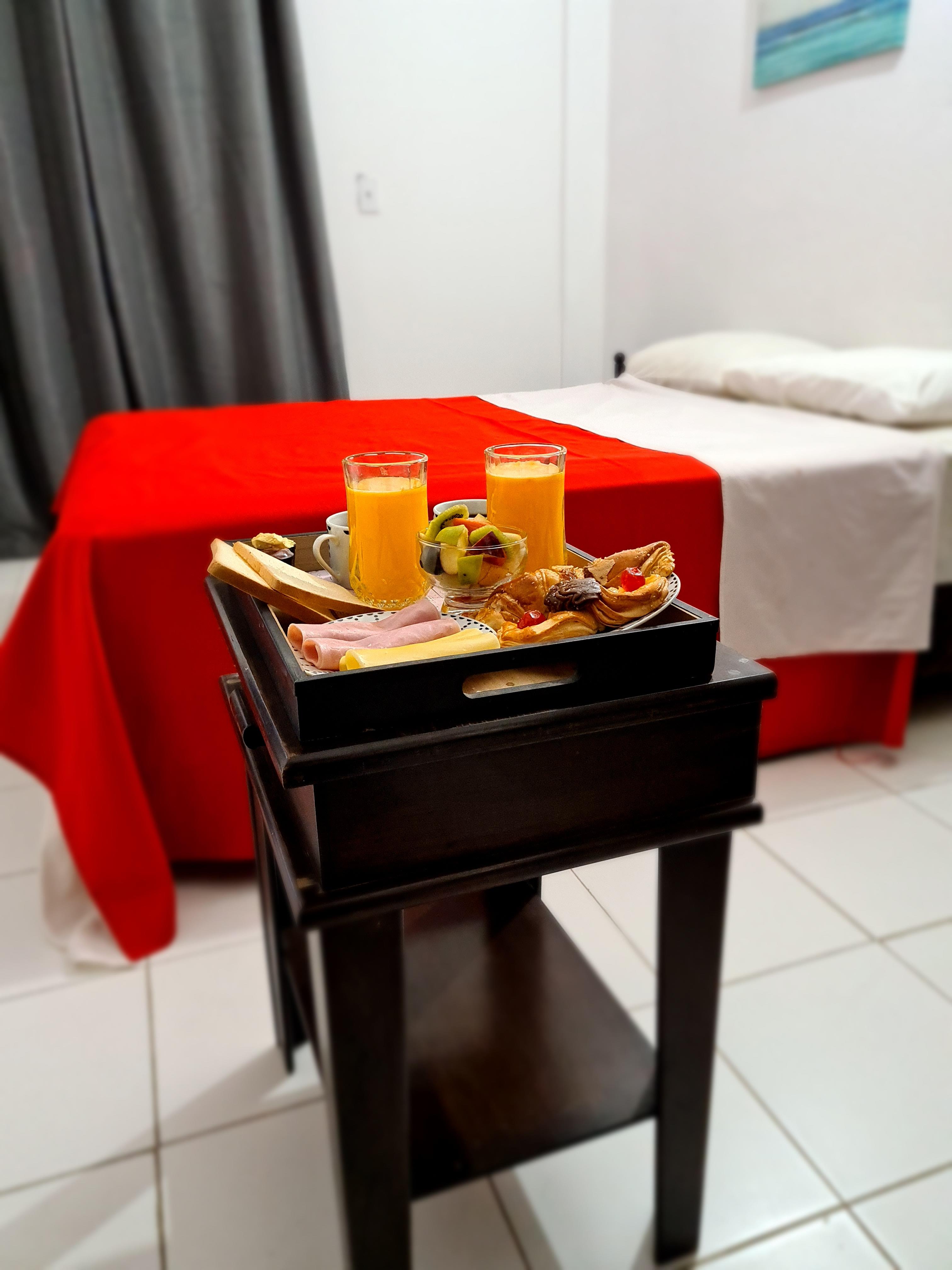 Costanera Hostel 아순시온 외부 사진