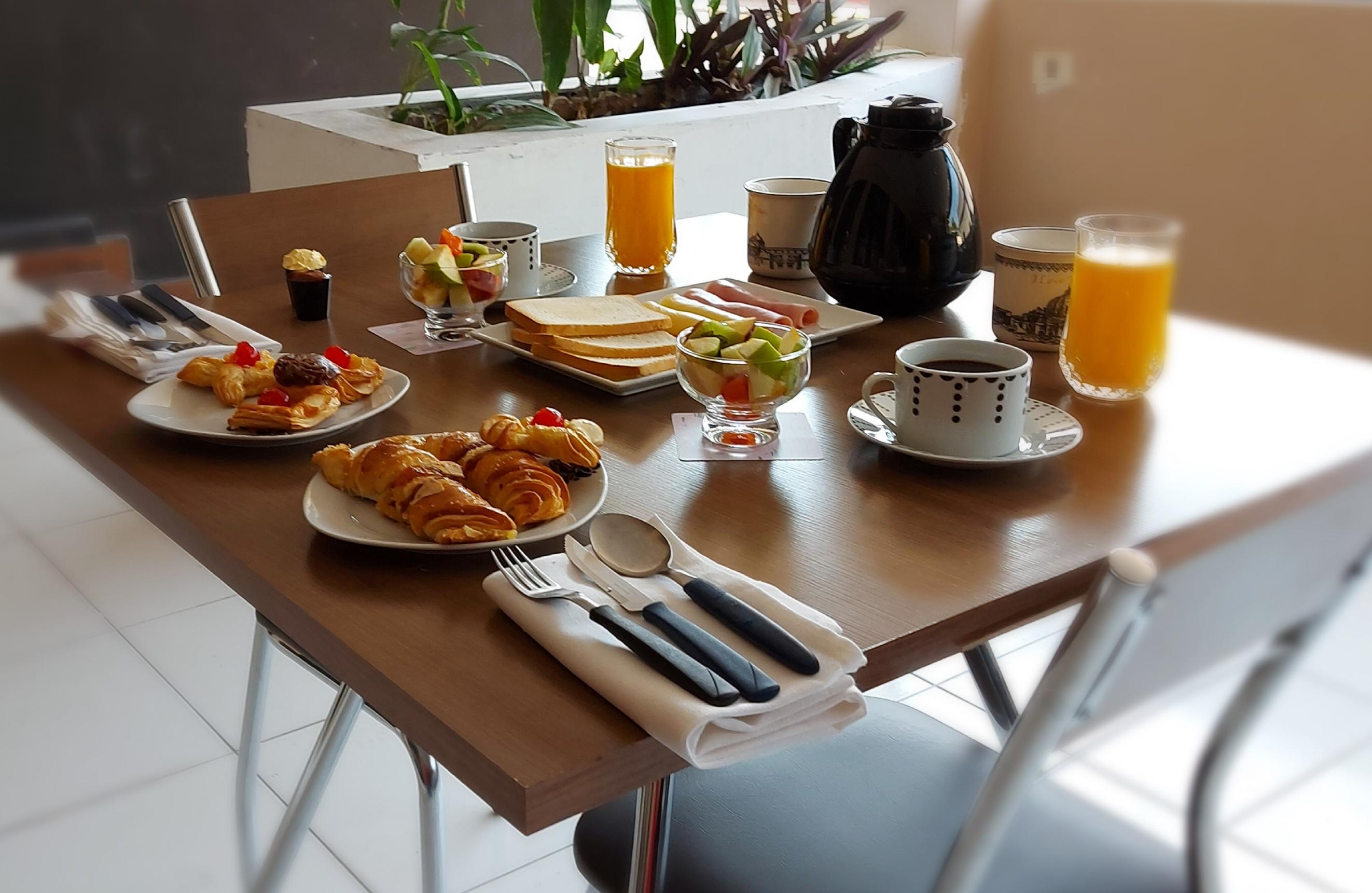 Costanera Hostel 아순시온 외부 사진