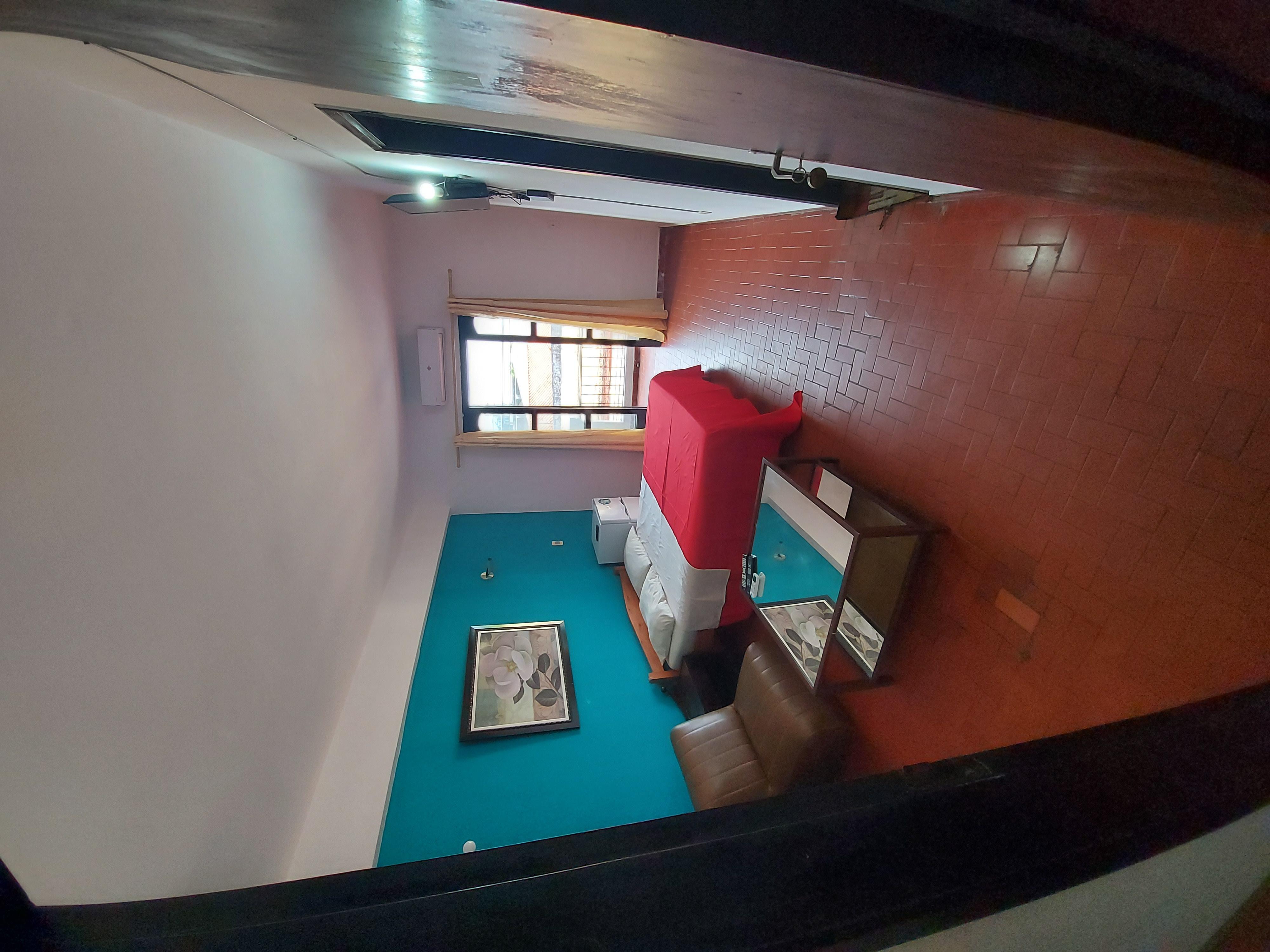 Costanera Hostel 아순시온 외부 사진