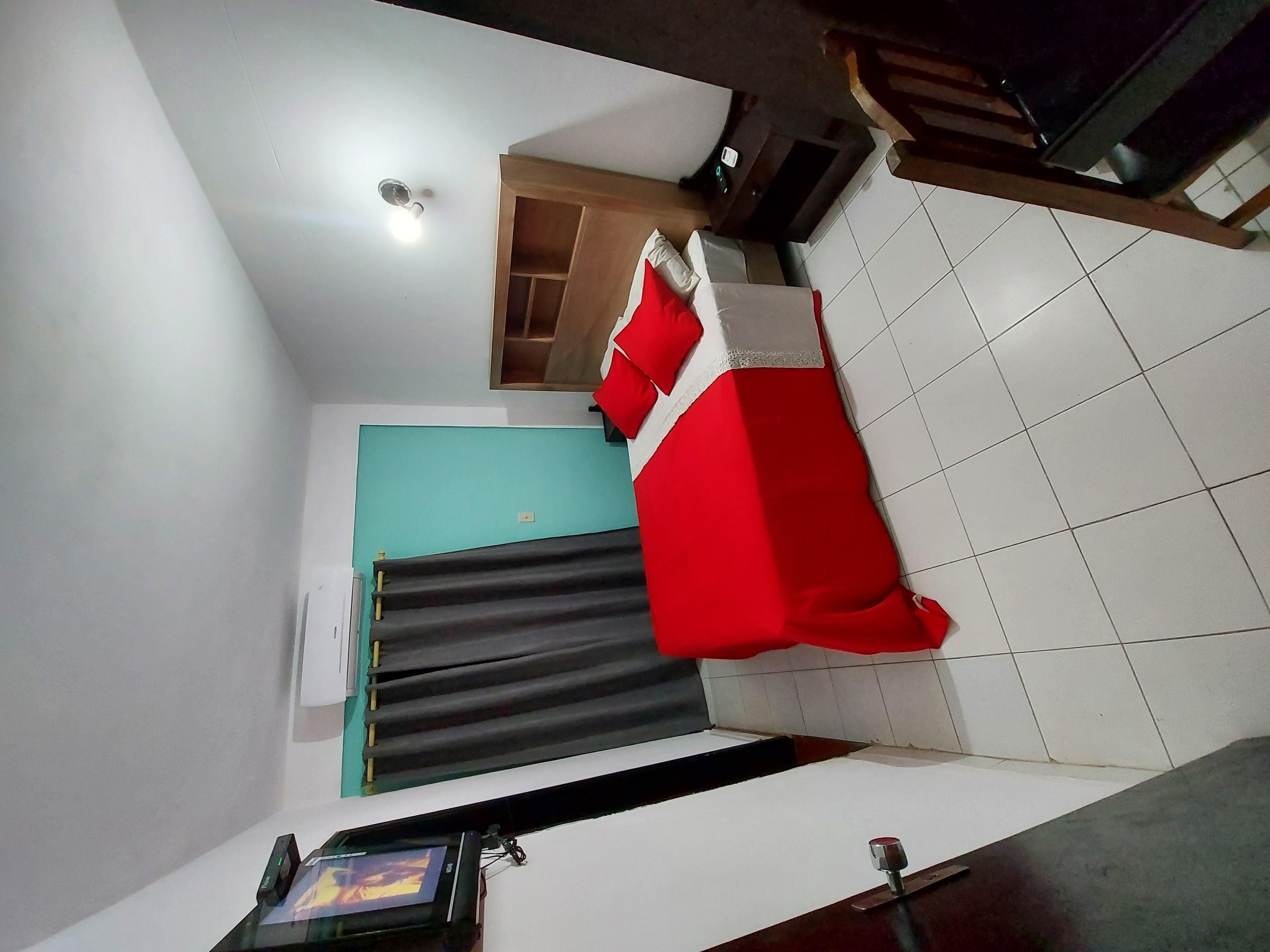 Costanera Hostel 아순시온 외부 사진