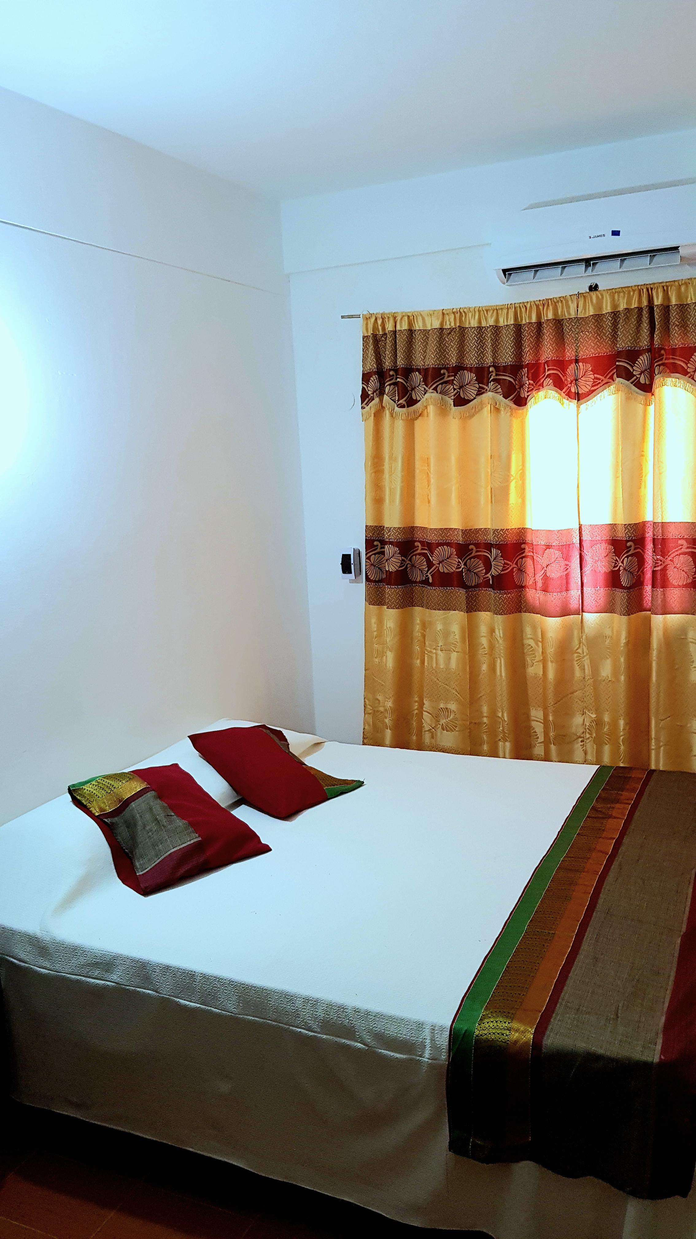 Costanera Hostel 아순시온 외부 사진