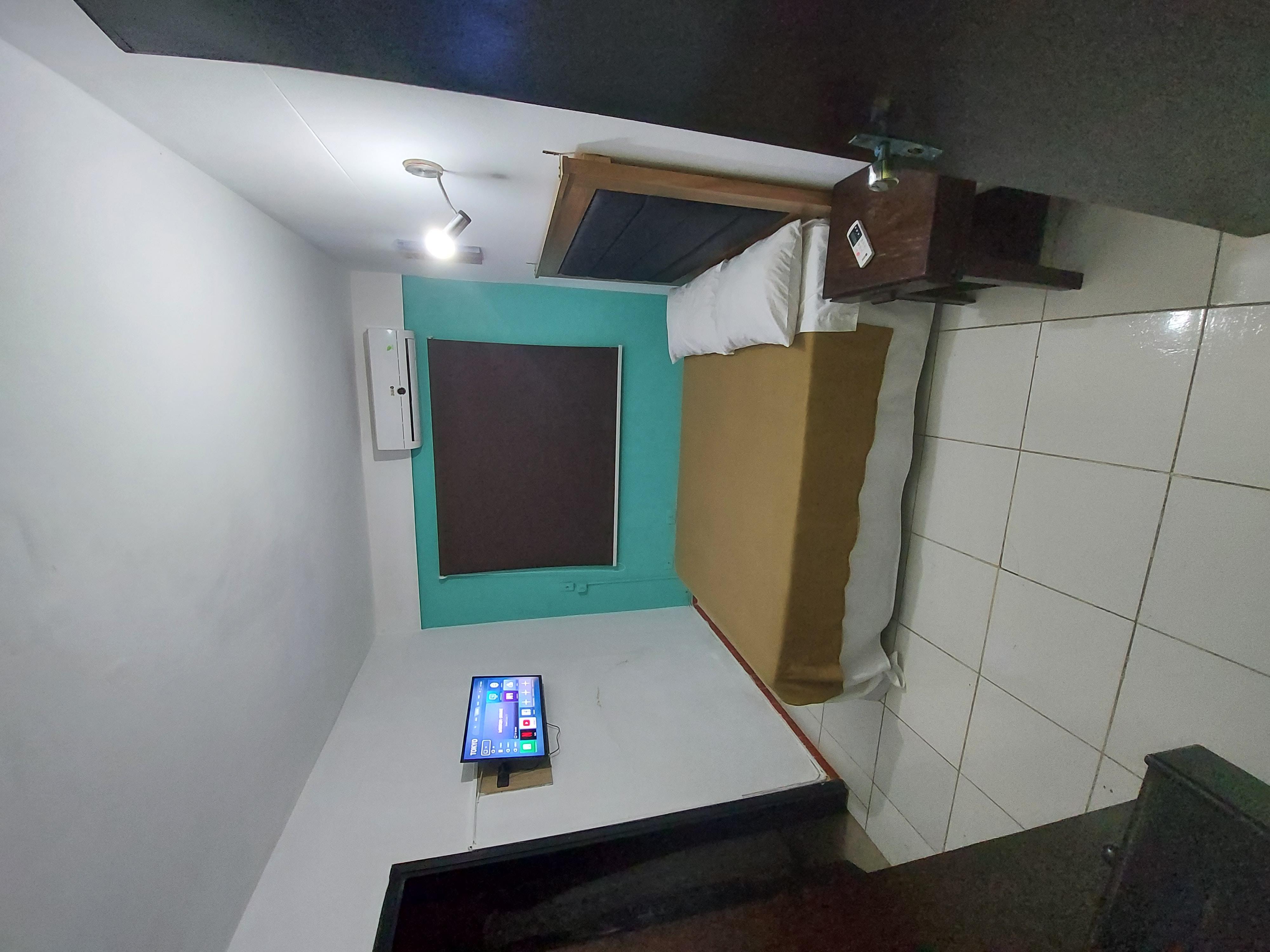 Costanera Hostel 아순시온 외부 사진