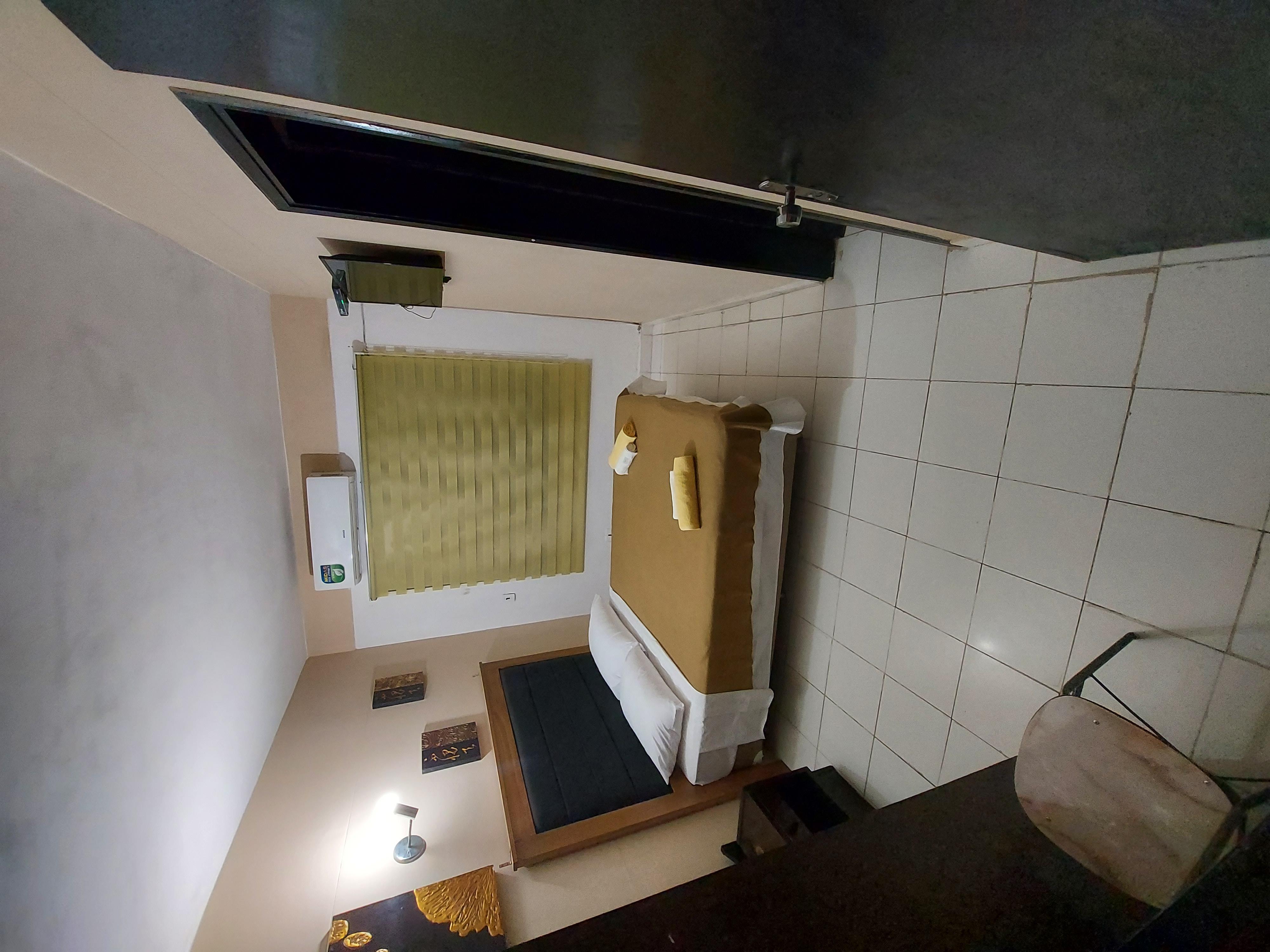 Costanera Hostel 아순시온 외부 사진