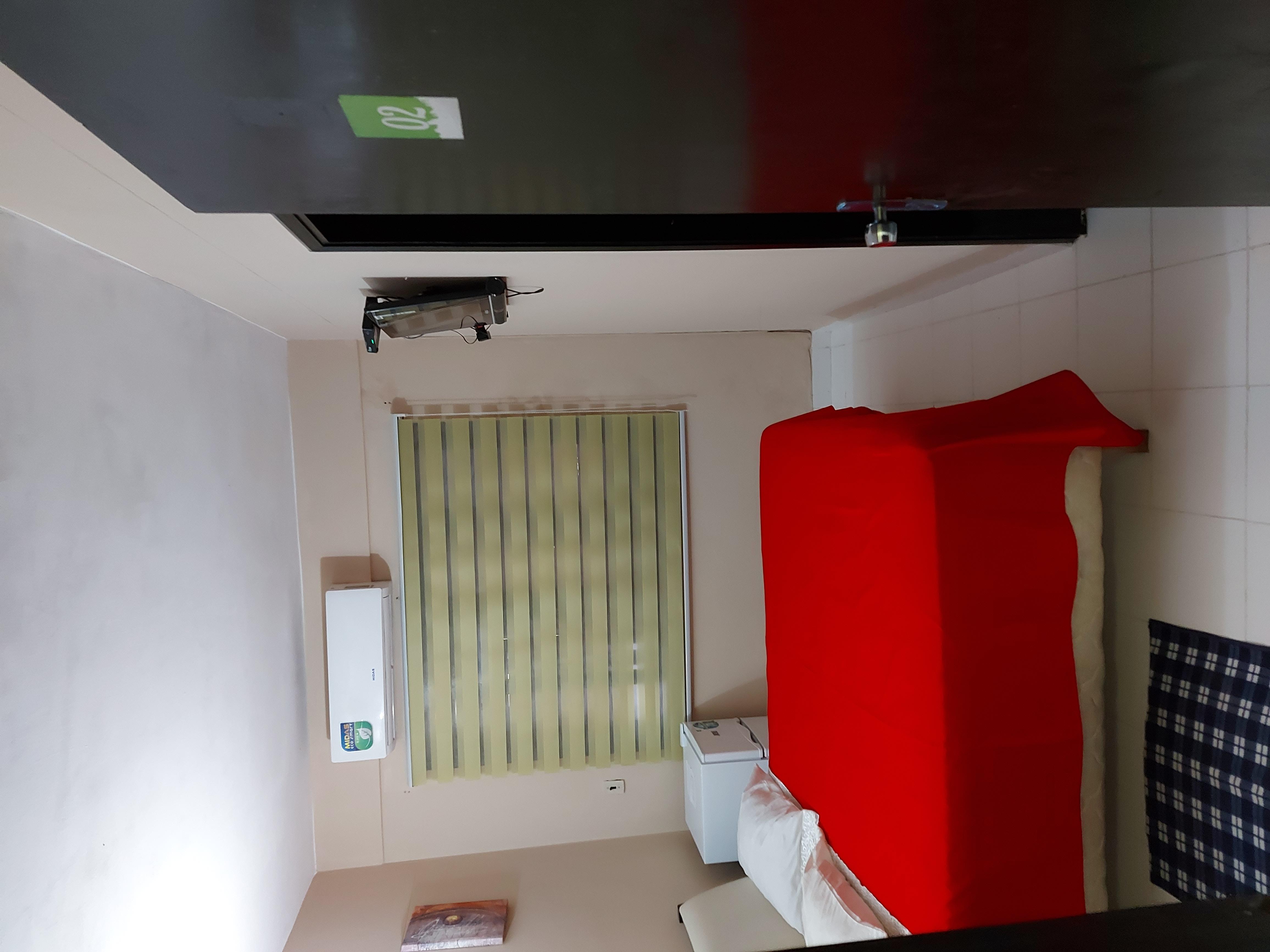 Costanera Hostel 아순시온 외부 사진