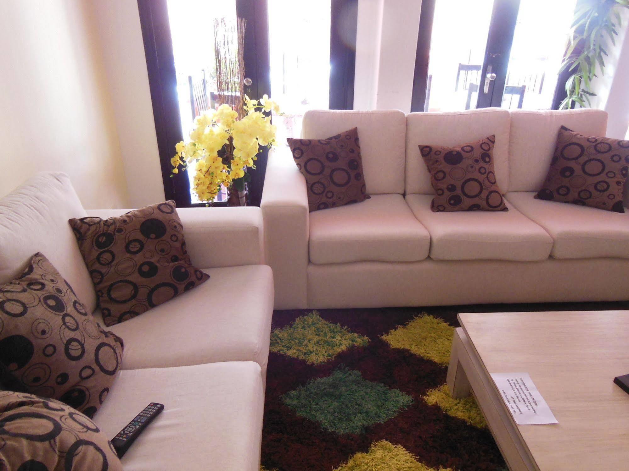 Costanera Hostel 아순시온 외부 사진