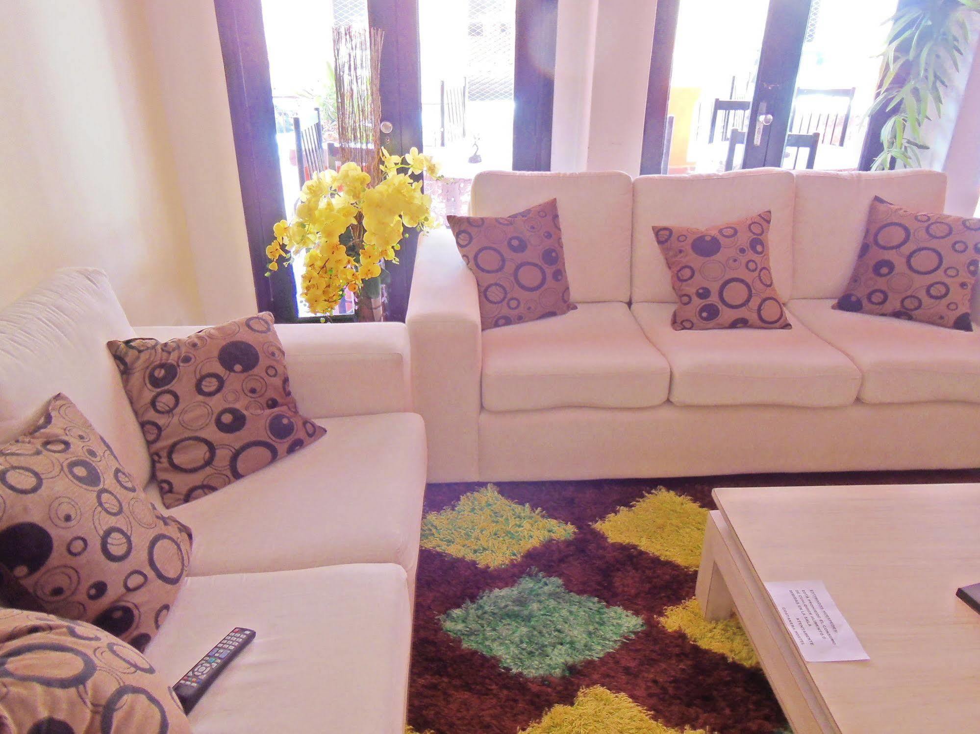 Costanera Hostel 아순시온 외부 사진