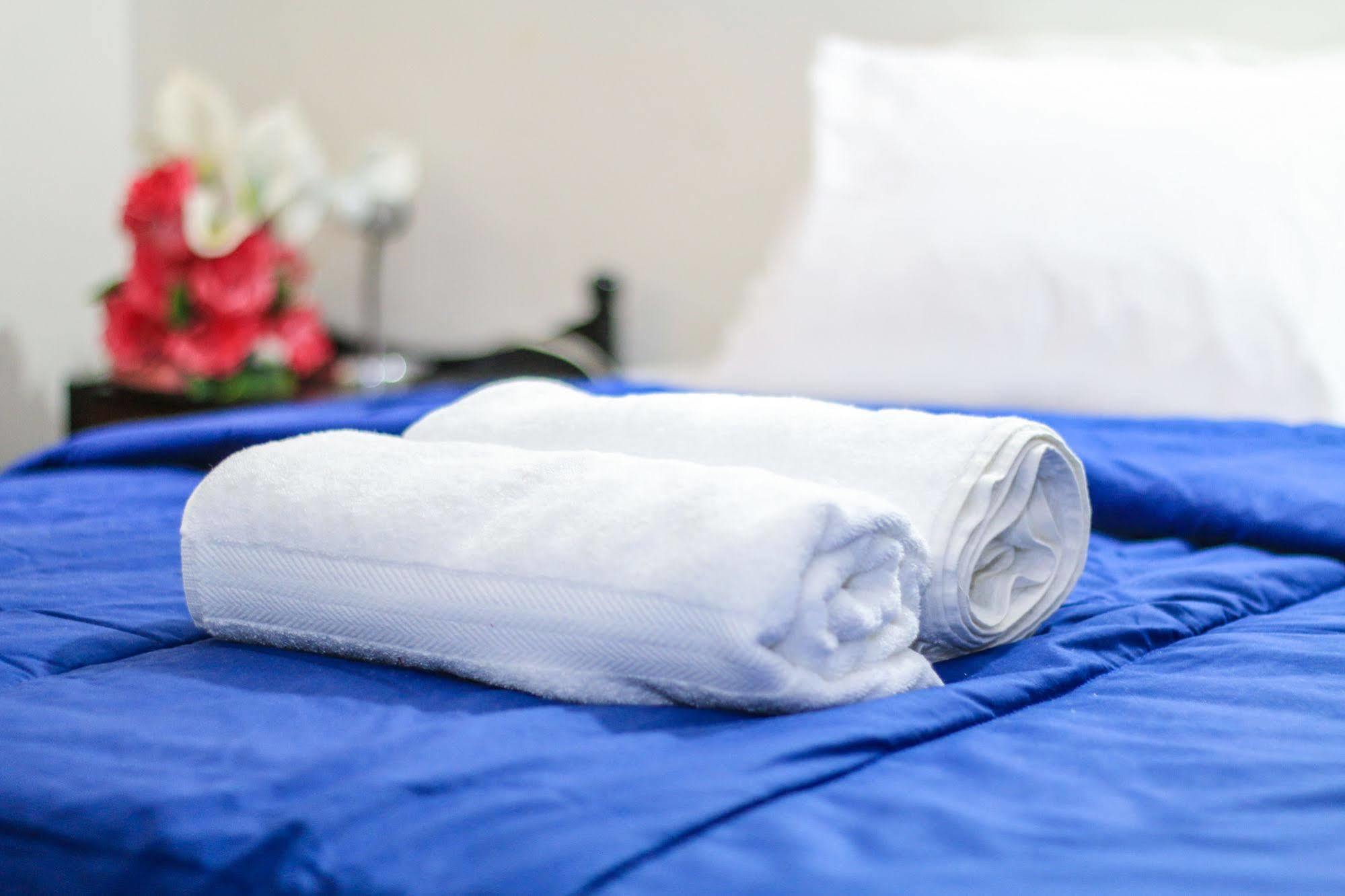 Costanera Hostel 아순시온 외부 사진
