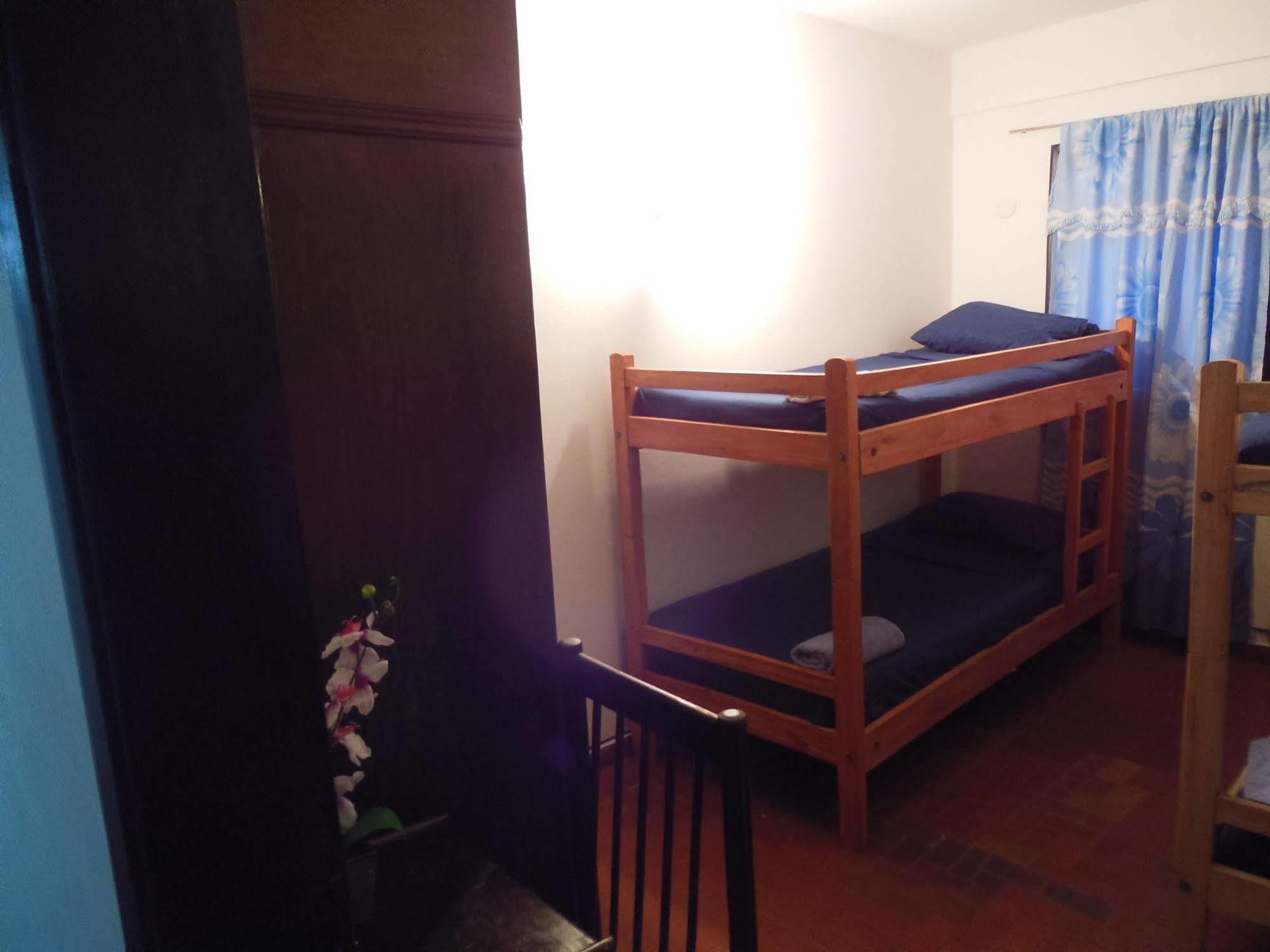 Costanera Hostel 아순시온 외부 사진