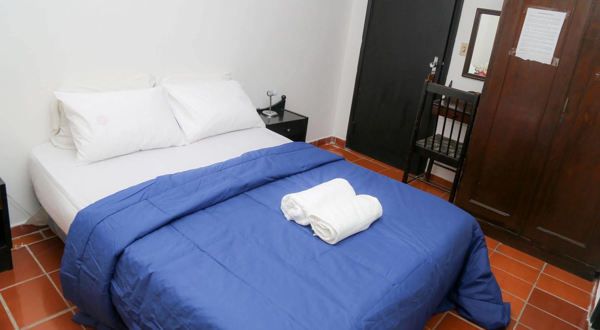 Costanera Hostel 아순시온 외부 사진