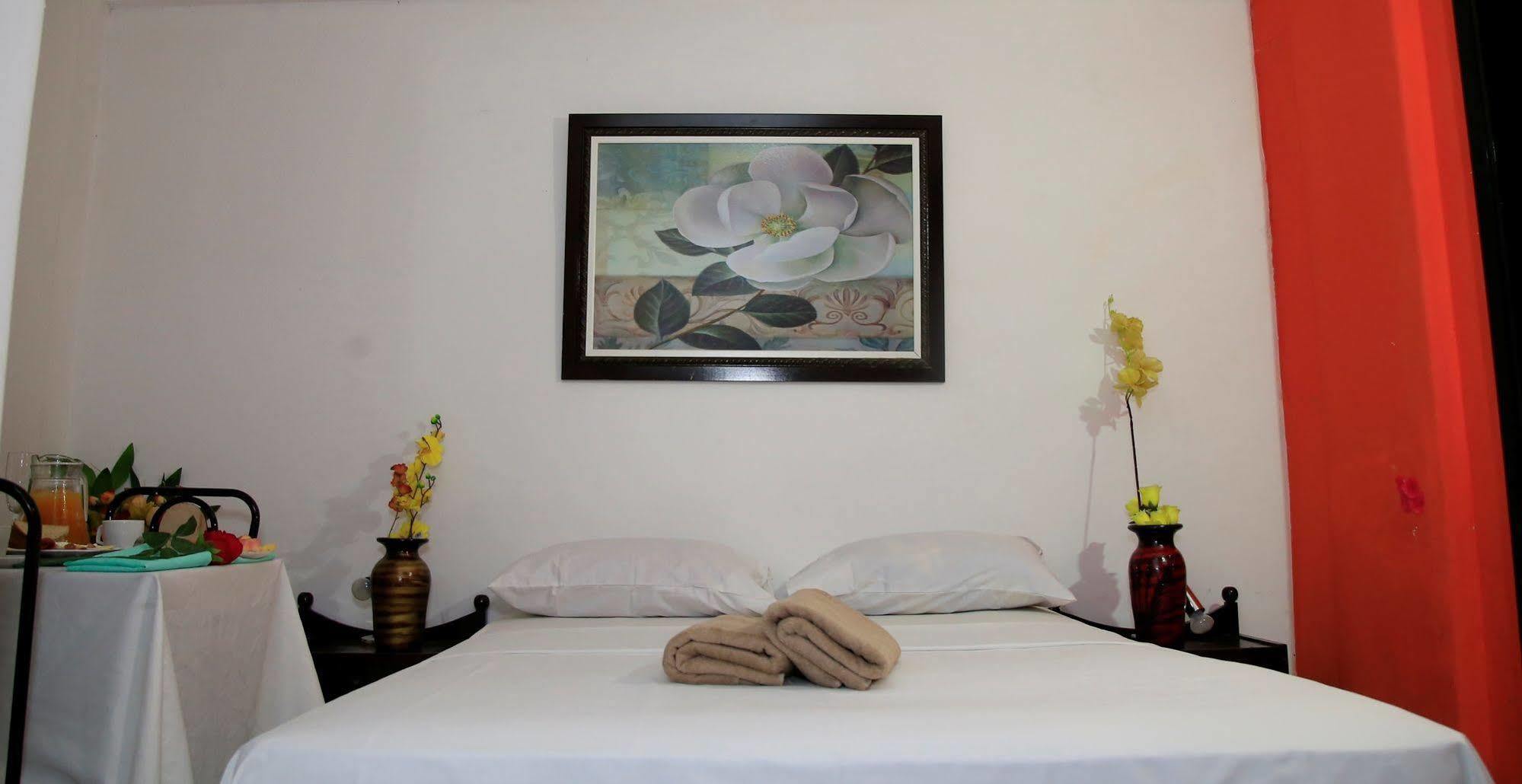 Costanera Hostel 아순시온 외부 사진