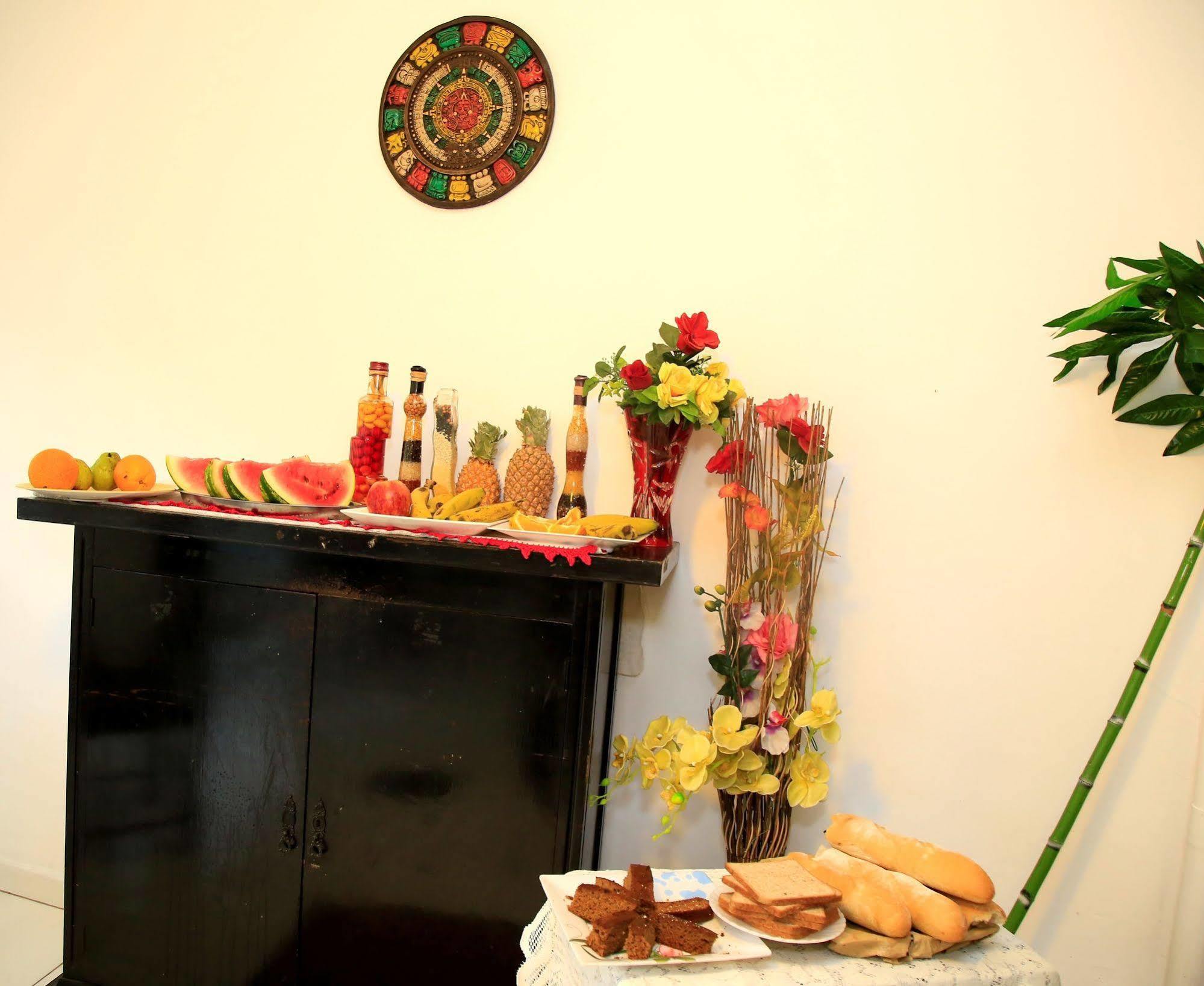 Costanera Hostel 아순시온 외부 사진