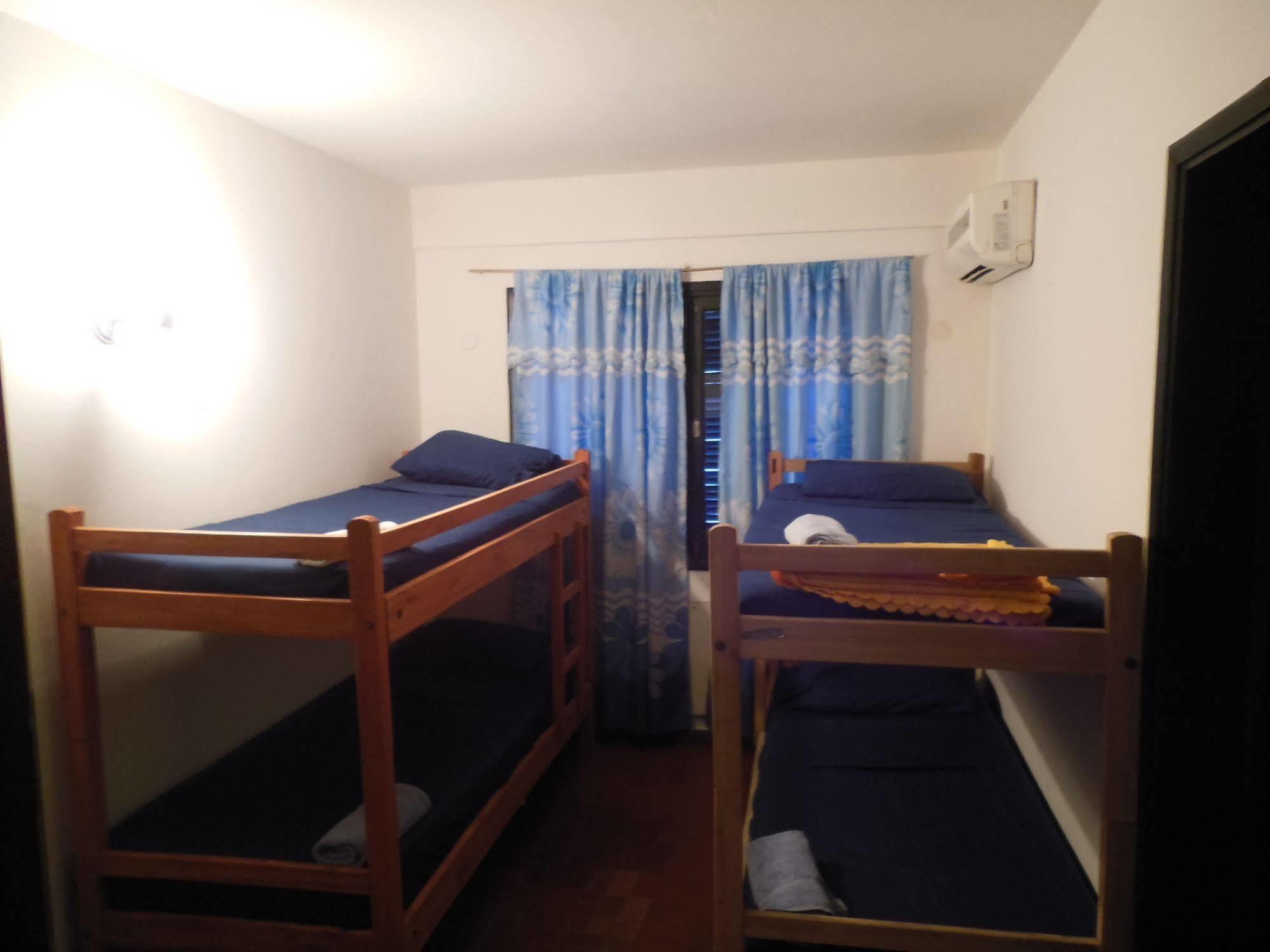 Costanera Hostel 아순시온 외부 사진