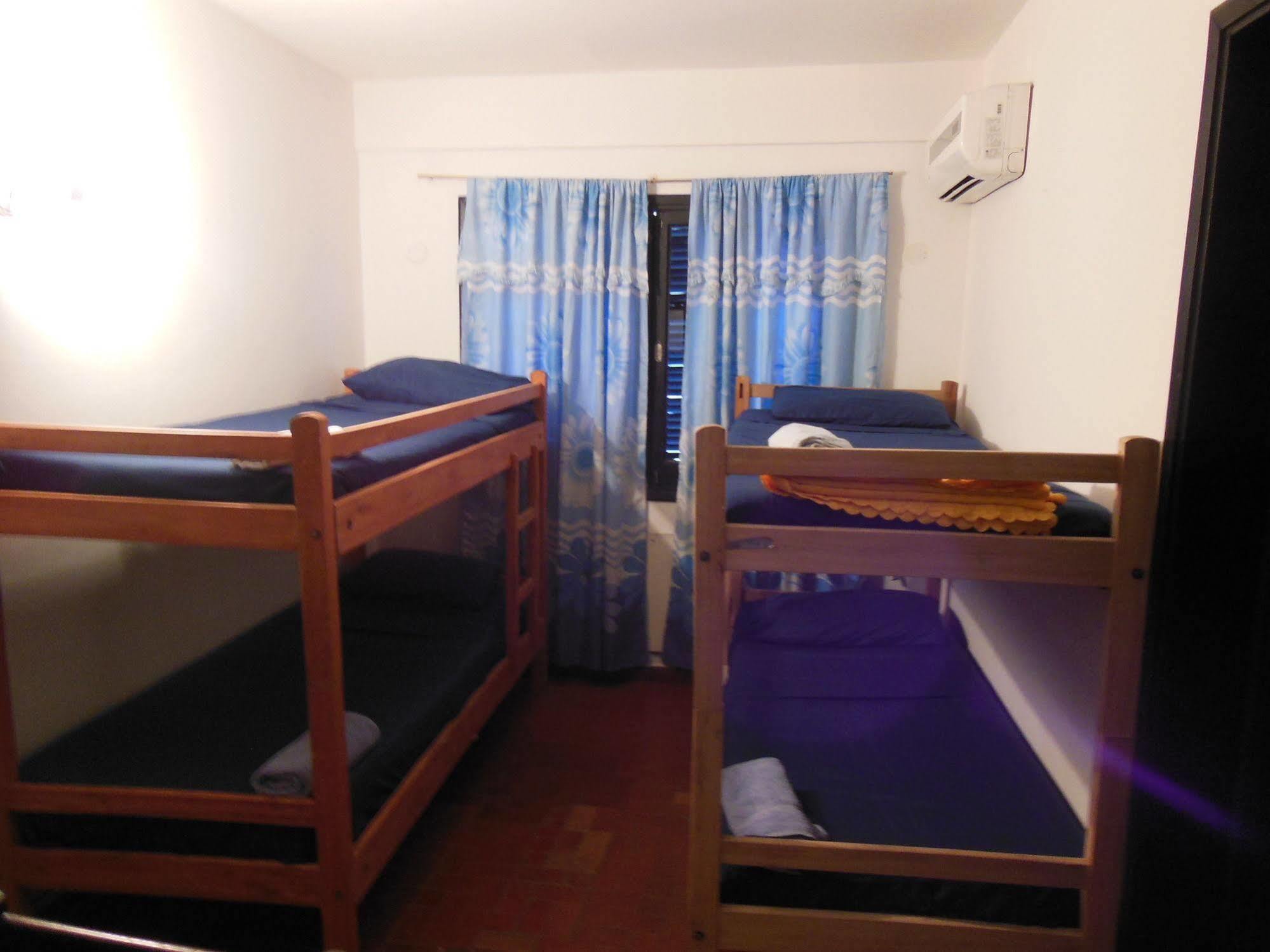 Costanera Hostel 아순시온 외부 사진