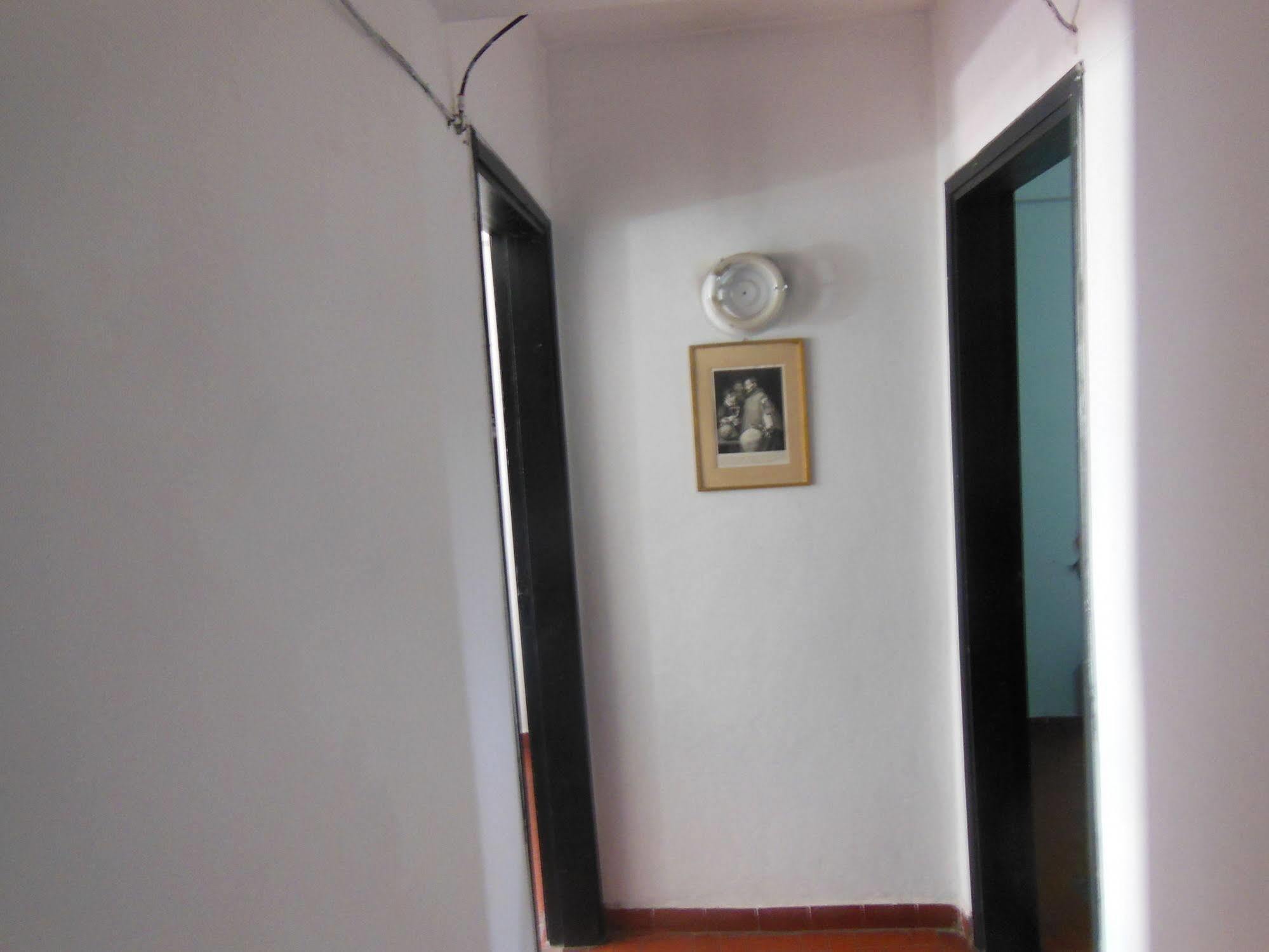 Costanera Hostel 아순시온 외부 사진