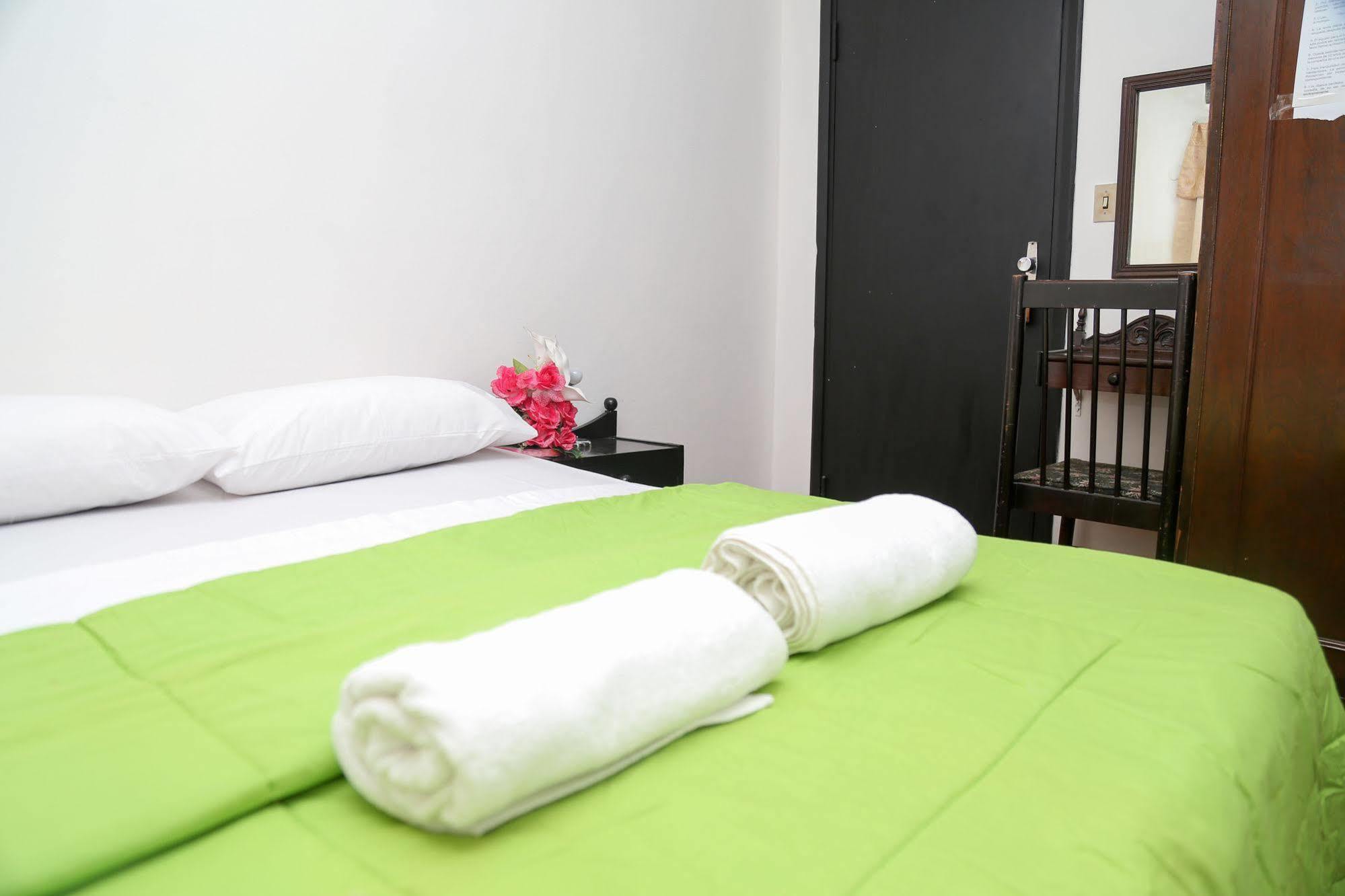 Costanera Hostel 아순시온 외부 사진