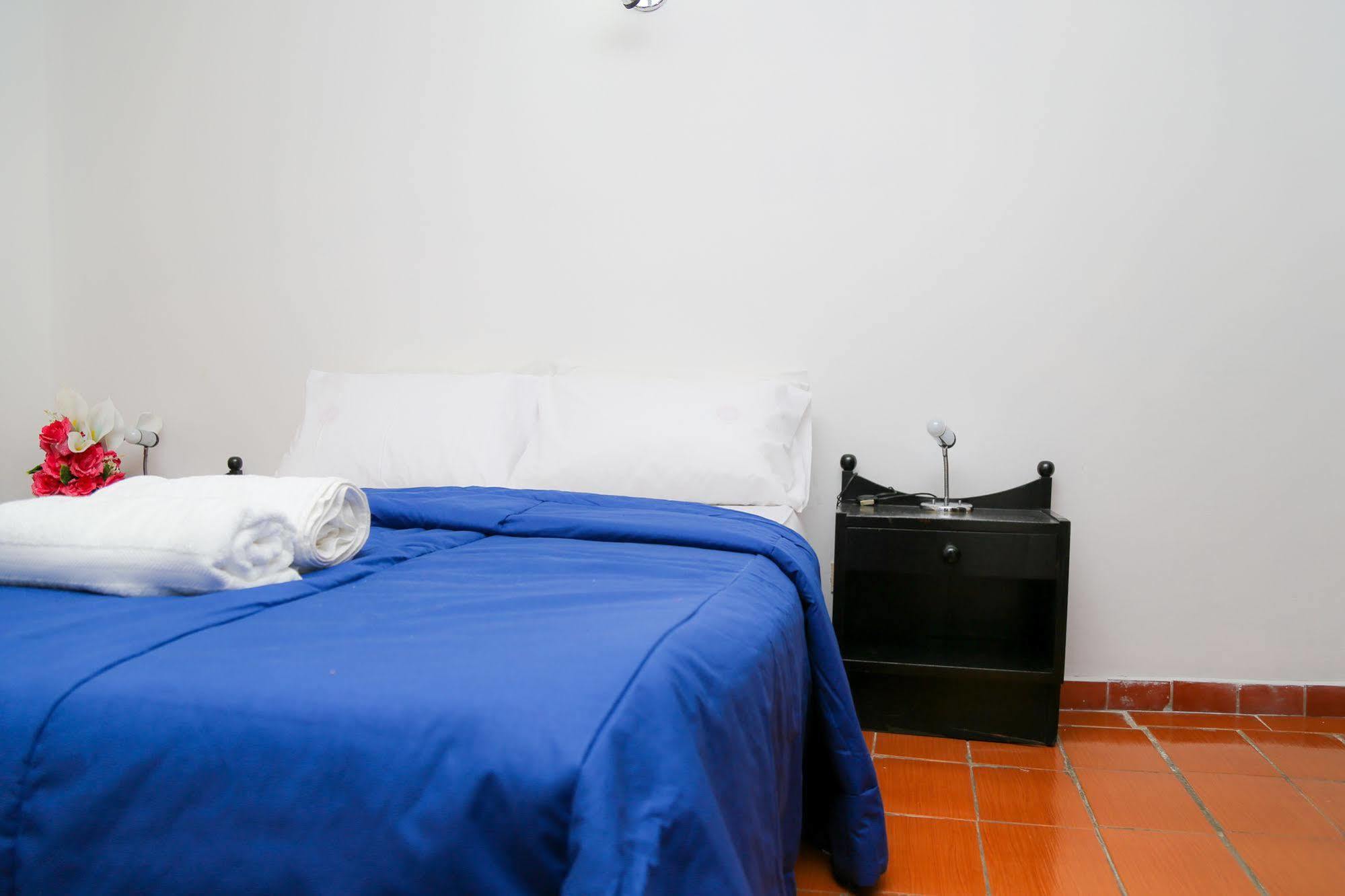 Costanera Hostel 아순시온 외부 사진