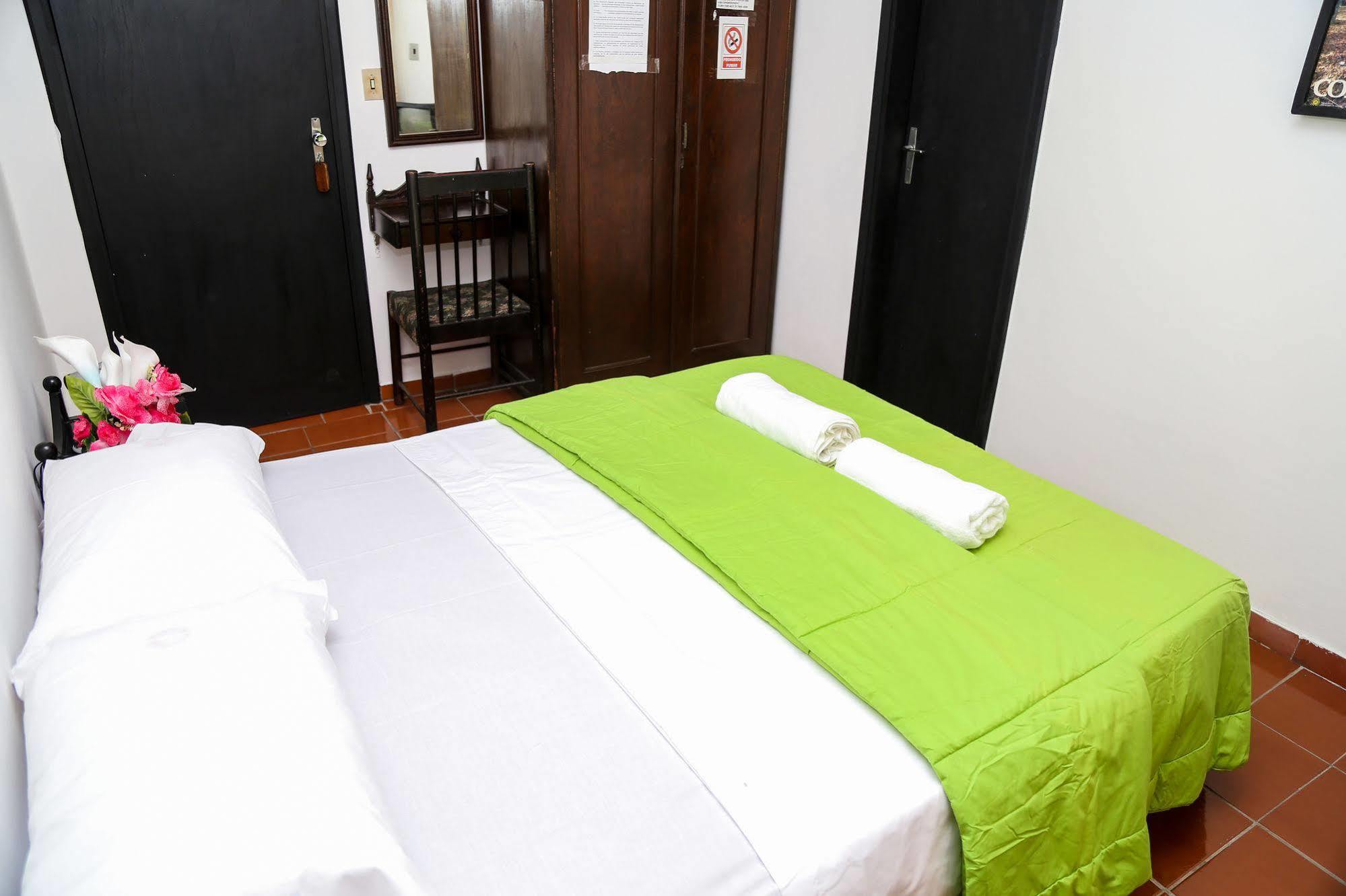 Costanera Hostel 아순시온 외부 사진